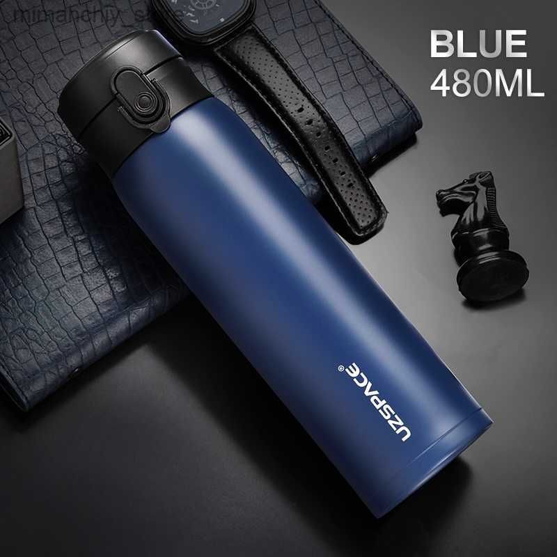 &lt;500ml-480ml Blue