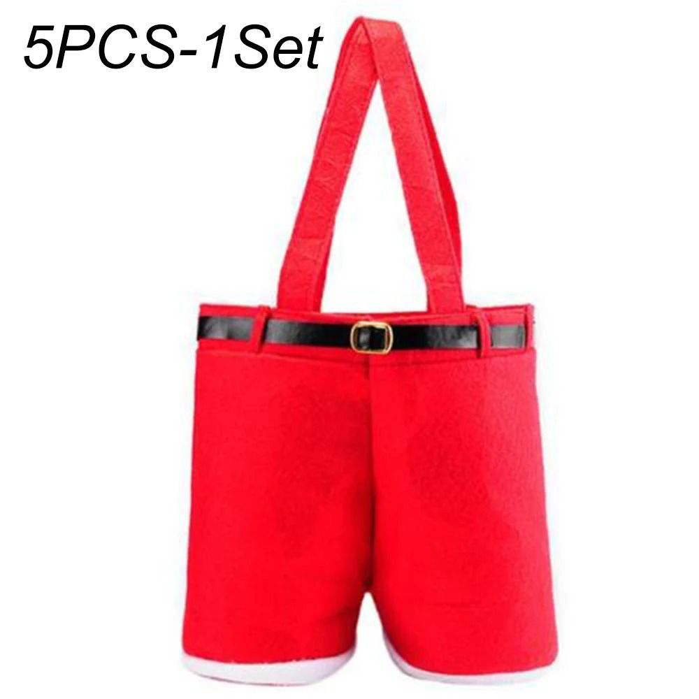 Sac 5pcs