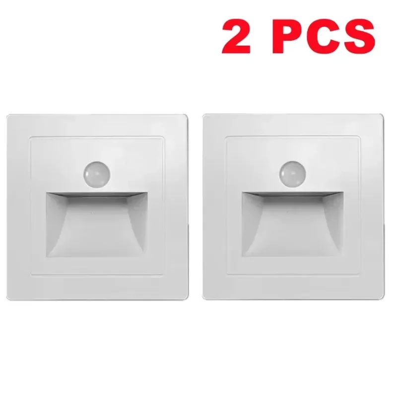 AC 85-265V China White Light White-2pcs