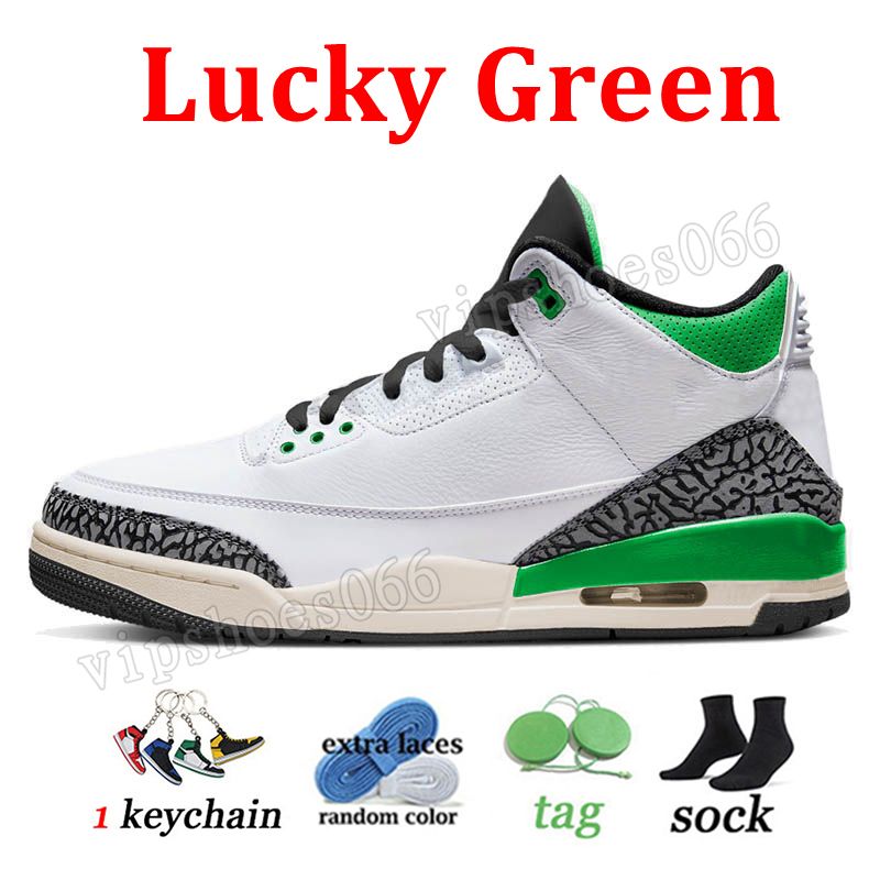 C25 Lucky Green 40-47
