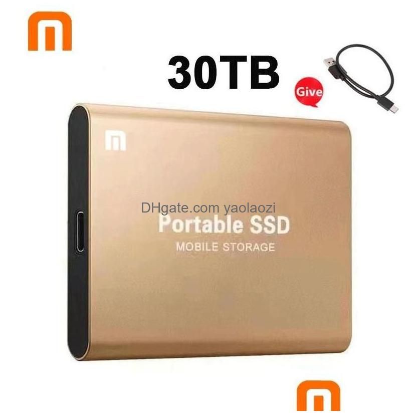 Oro 30Tb