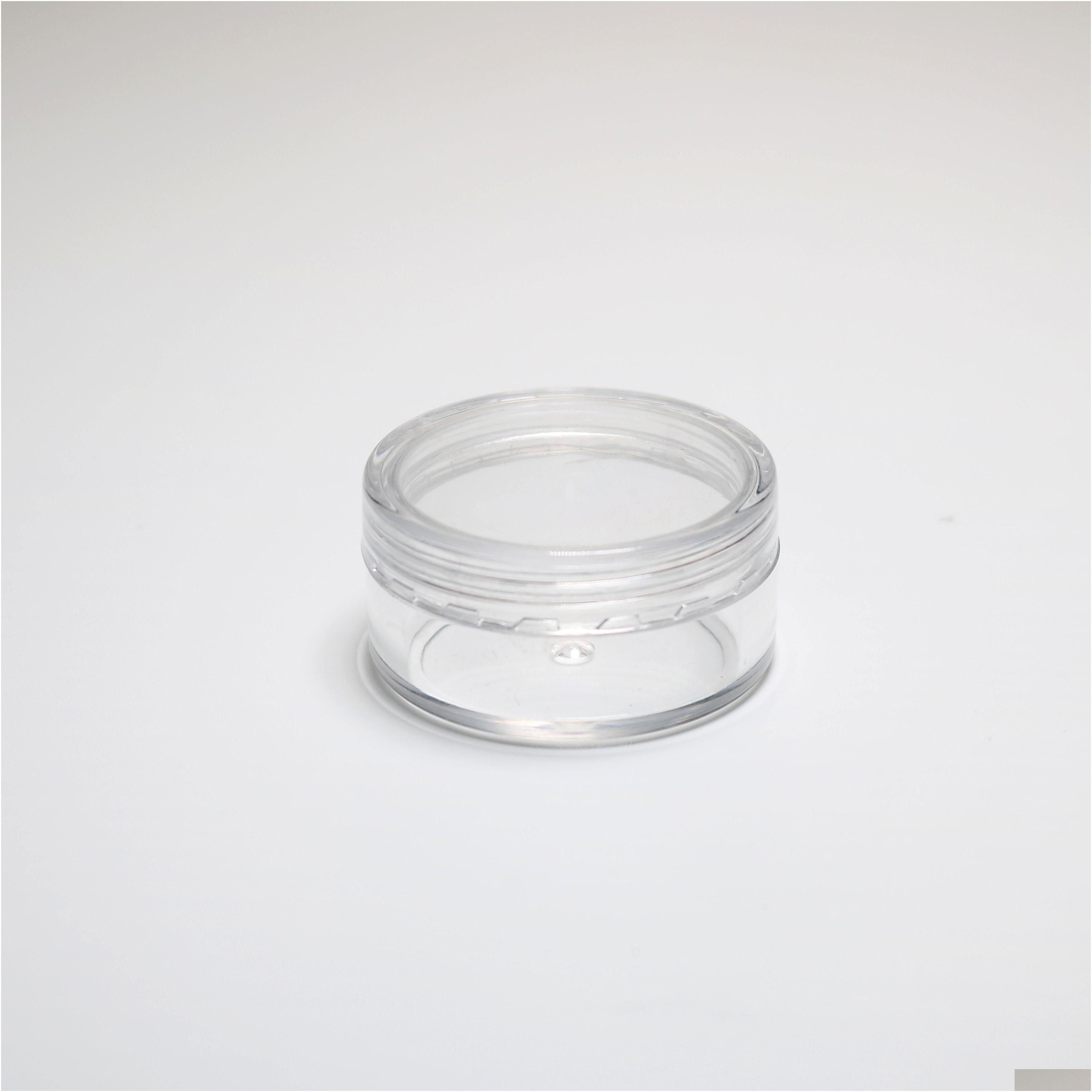 # 1 10g Klare LIDS CLEAR BASE