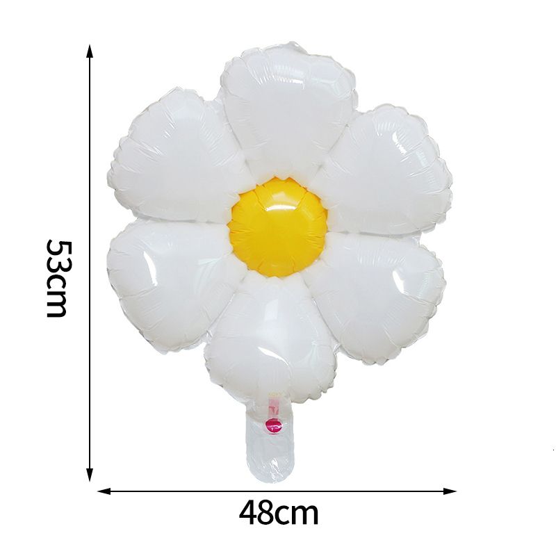 Flower 48x53cm