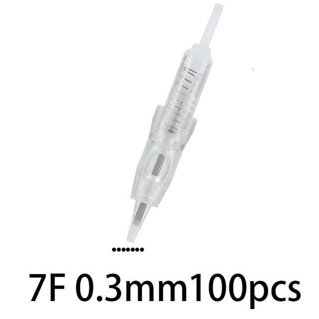 7f 0.3mm 100pcs