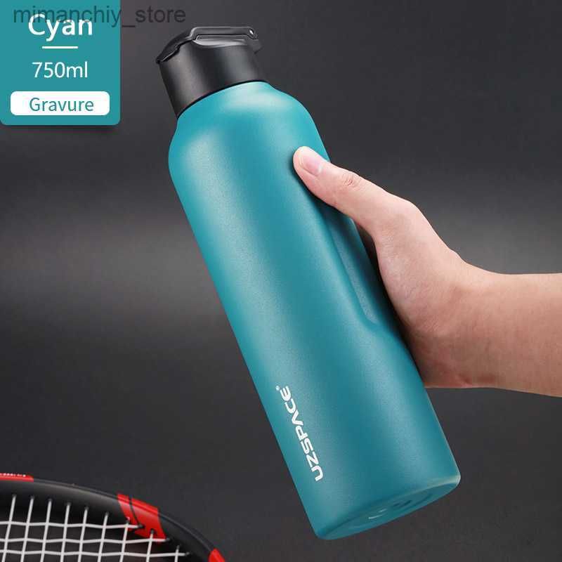 750ml Cyan