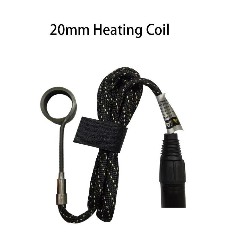 20Mm Heating Coil