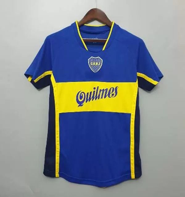 2001 Home