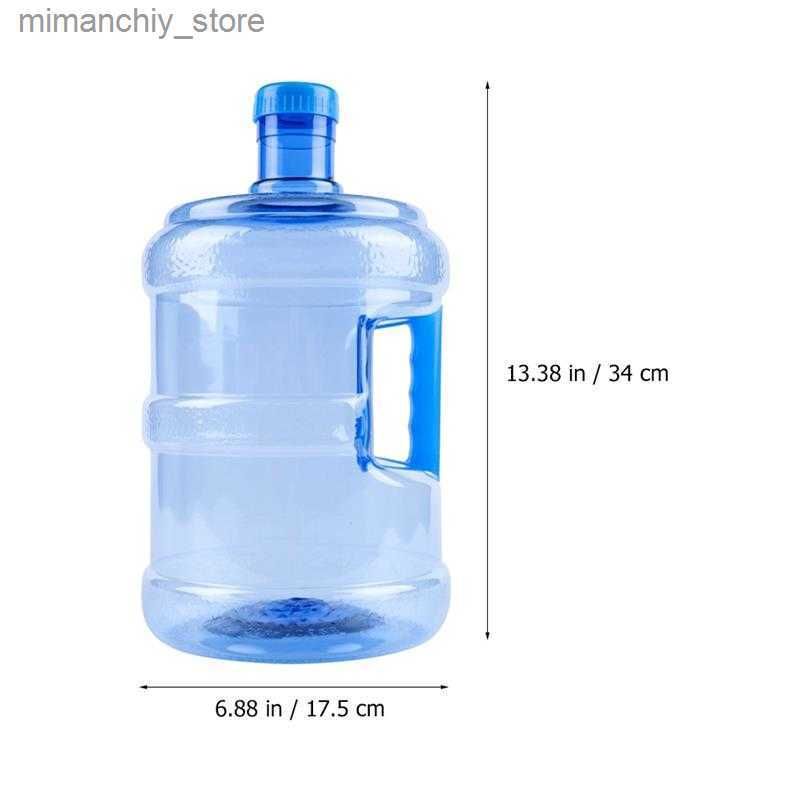 Water Jug-5l Thicken