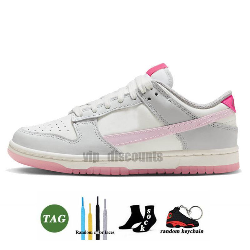 B96 520 Pack Pink 36-46