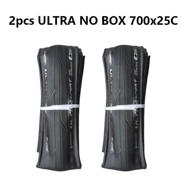 Ultra No Box 700x25c