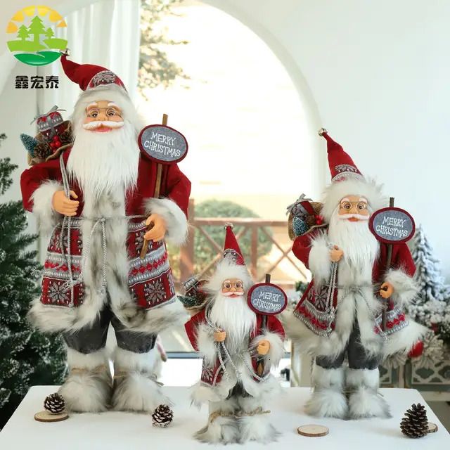 LR-Santa Claus 5