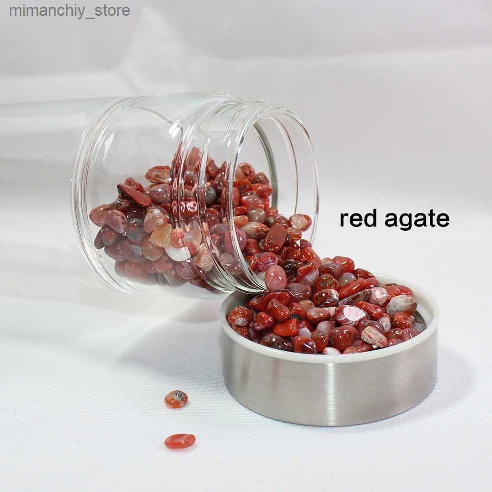 401-500ml-Red Agate