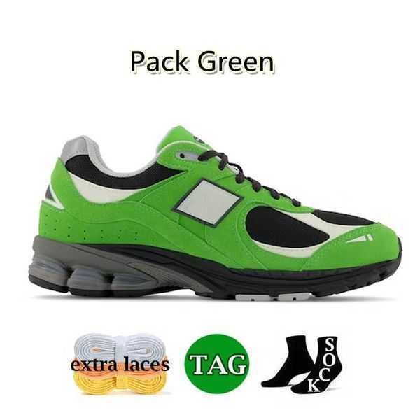 A13 Pack Green 36-45