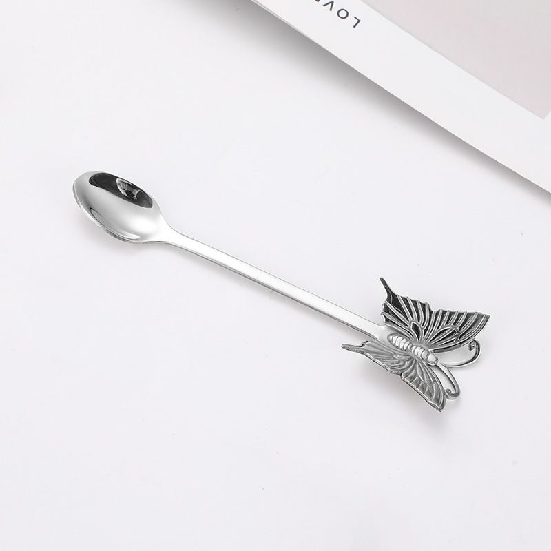 spoon-Silver