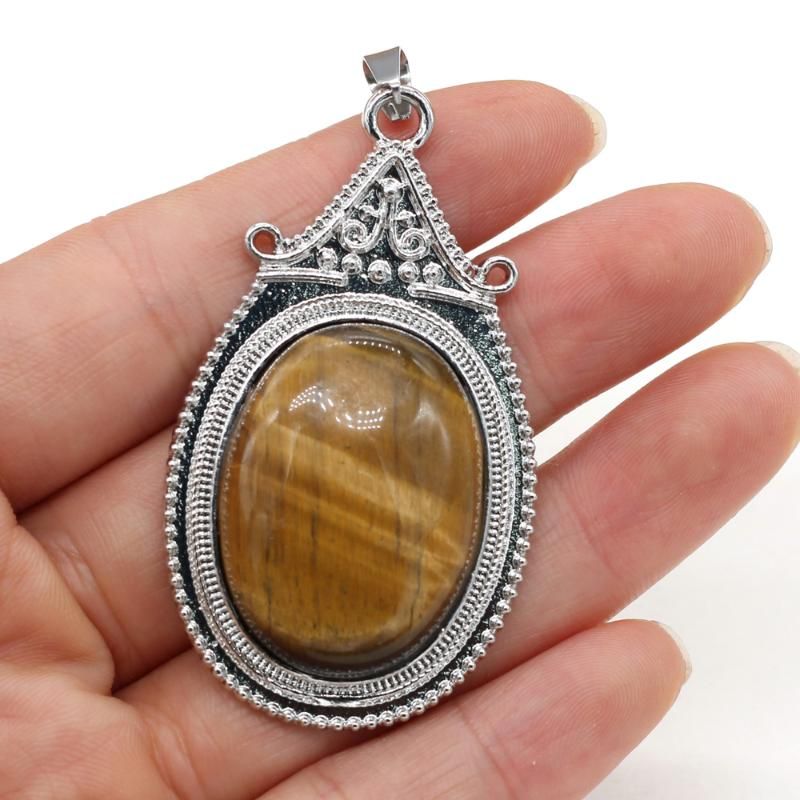 Tiger Eye Stone