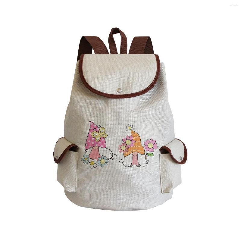 sj8561 Gnome Bag