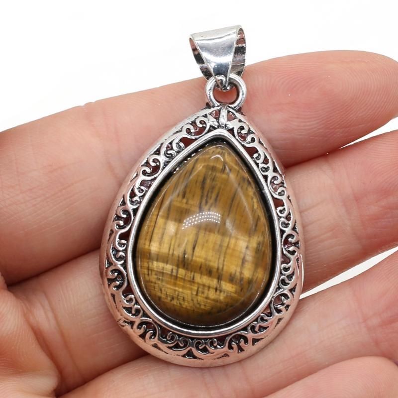 Tiger Eye Stone