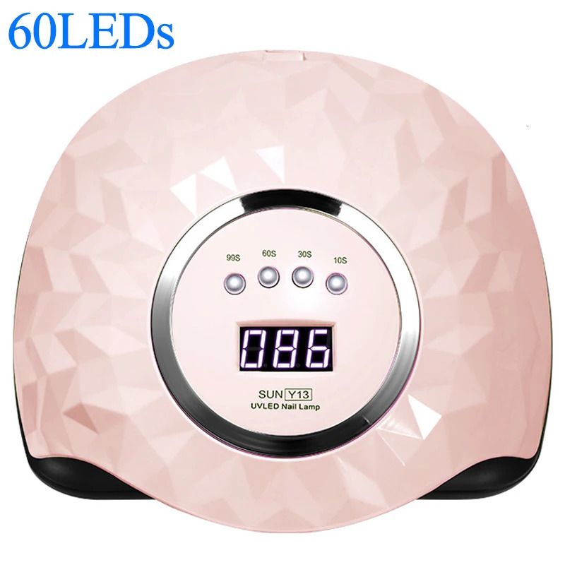 60leds-light pink