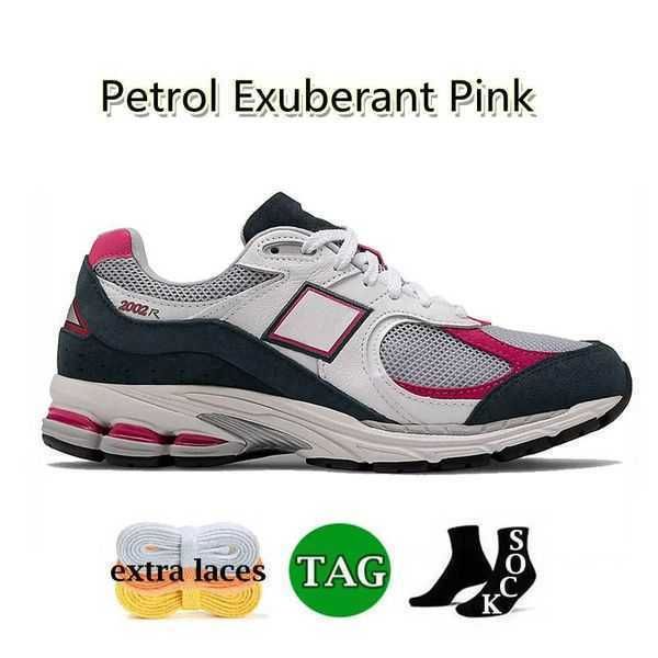 C29 benzynowe entuzjazm Pink 36-45