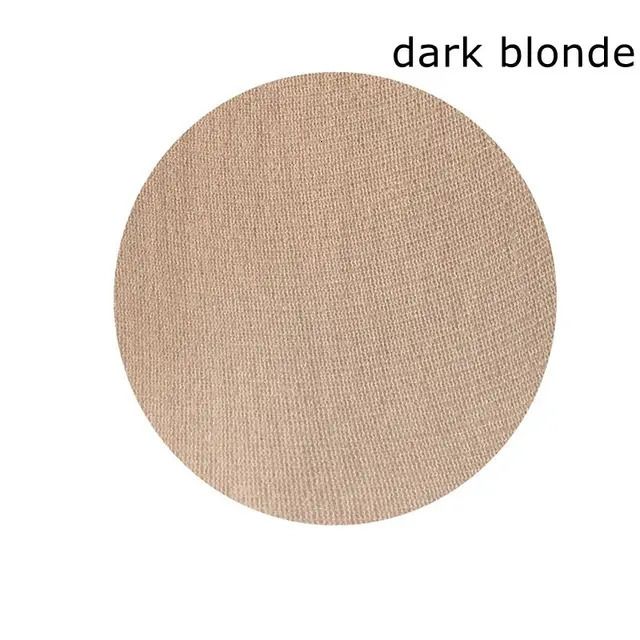 Dark Blonde