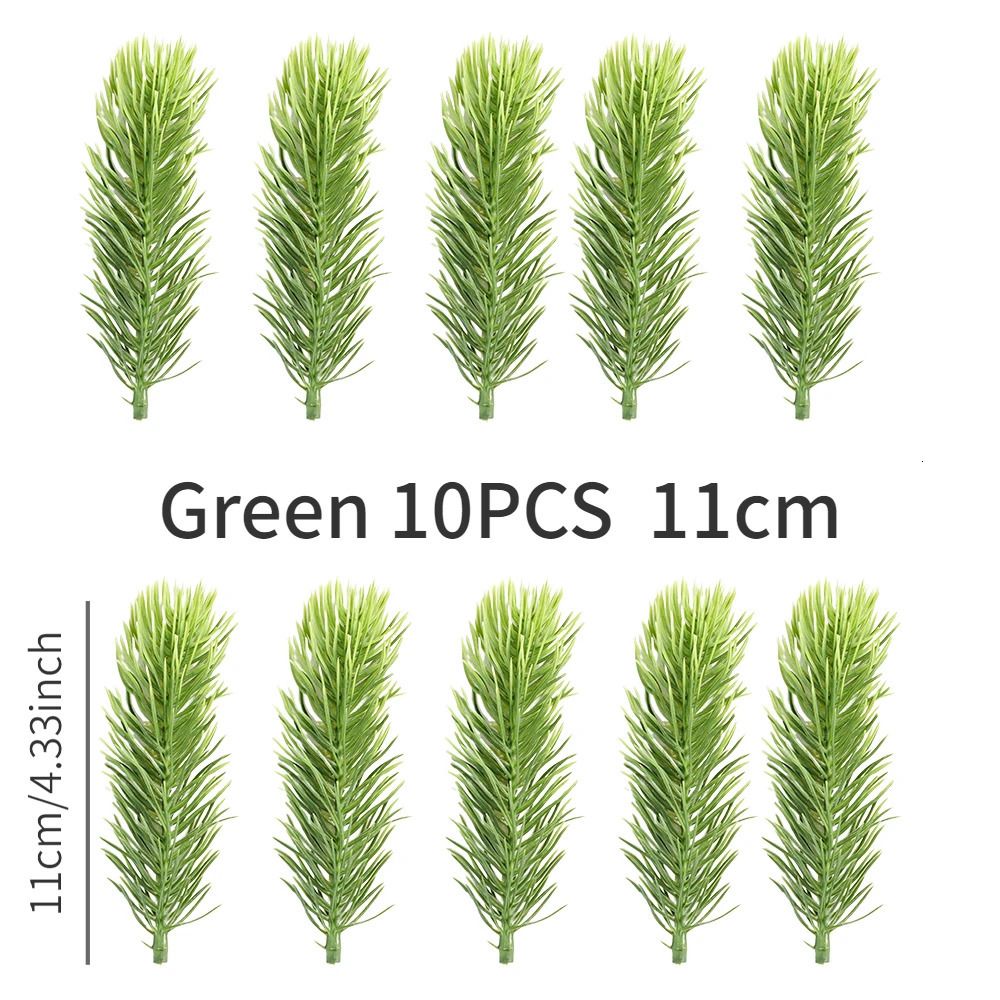 B05 Green 10pcs