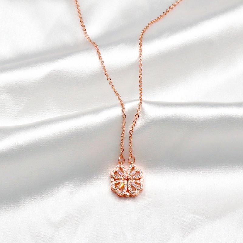 AL4008-Rose gold