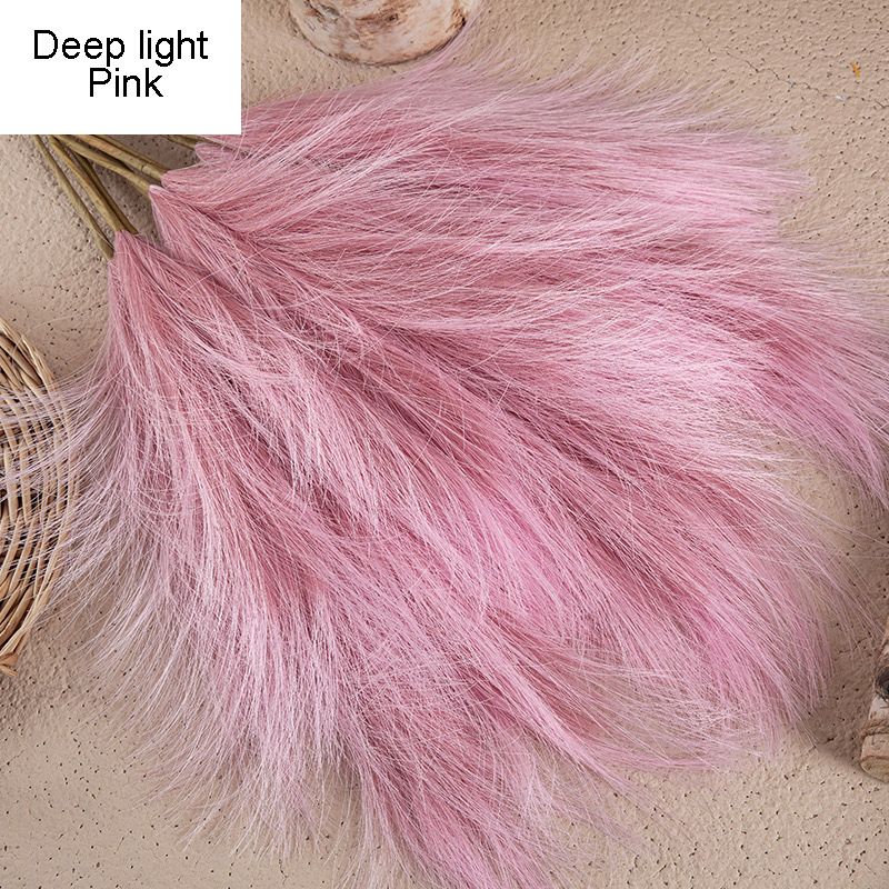 Deep light pink