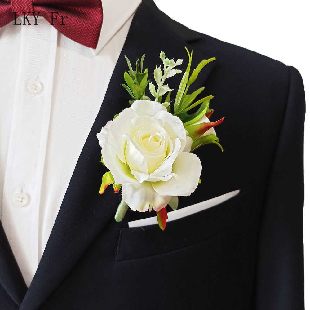 Boutonniere c