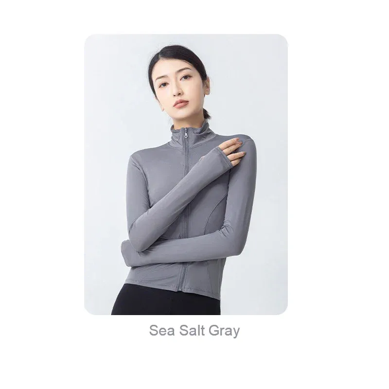 Sea salt gray