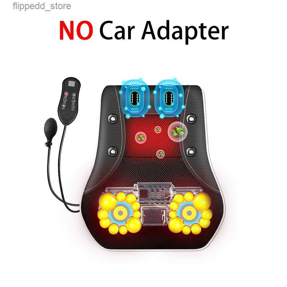 No Car Adapter-Eu Plug