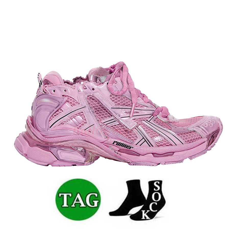 B31 Coureur Rose 35-40