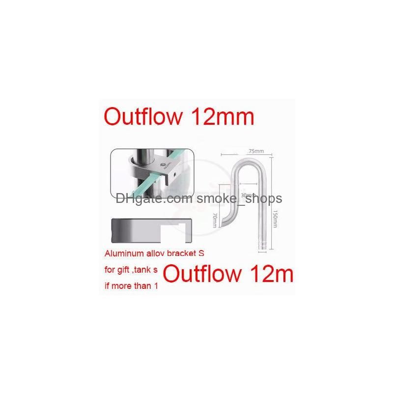 Outlet 12mm