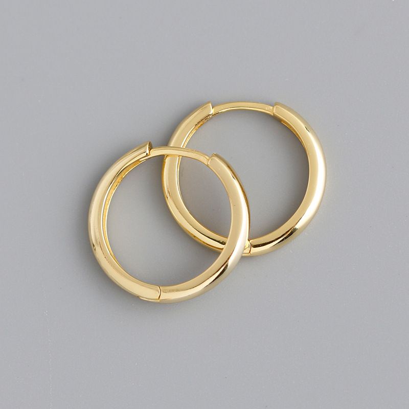 18mm Gold China.