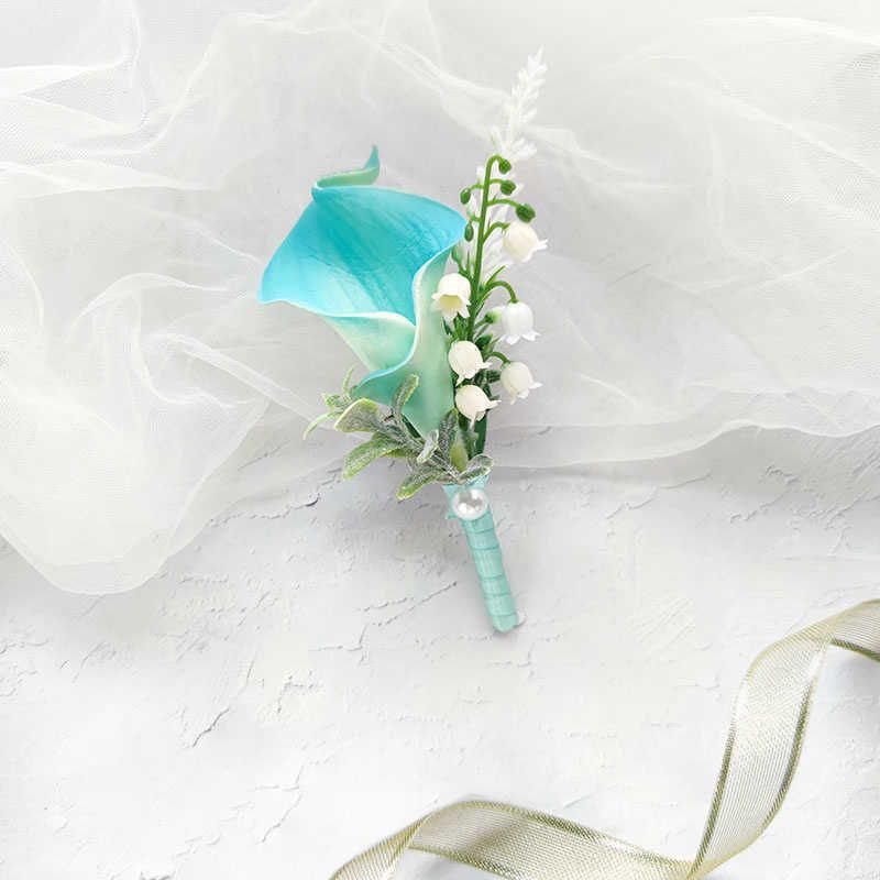 Boutonniere H