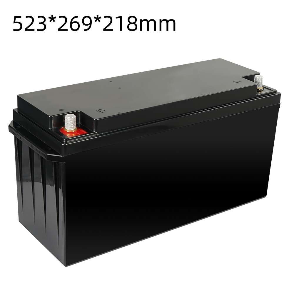 48v 100ah pour 0-3600w