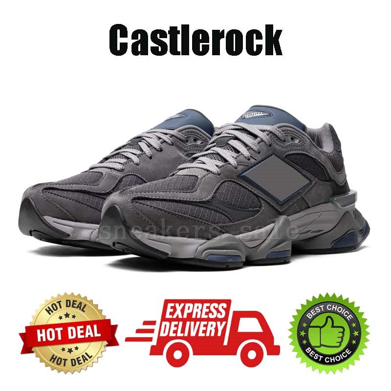 #21 Castlerock