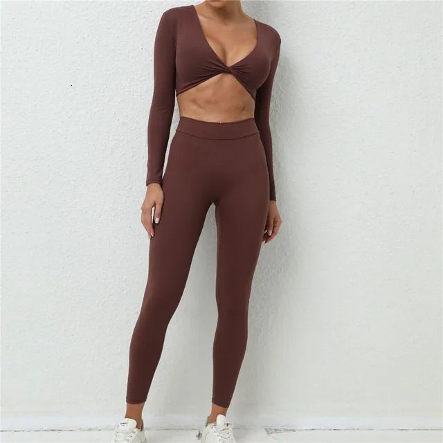 brown lvtop pt set