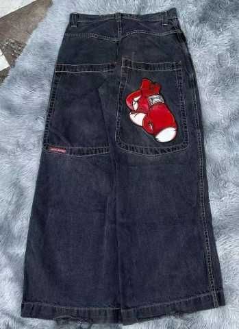 Erntejeans