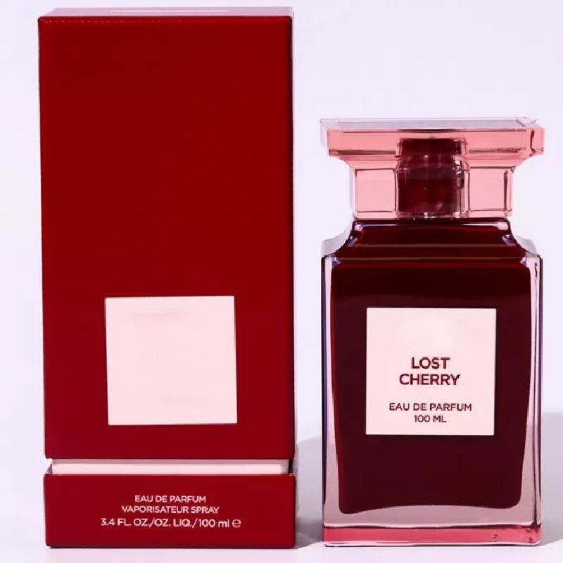 Lost Cherry 100ml