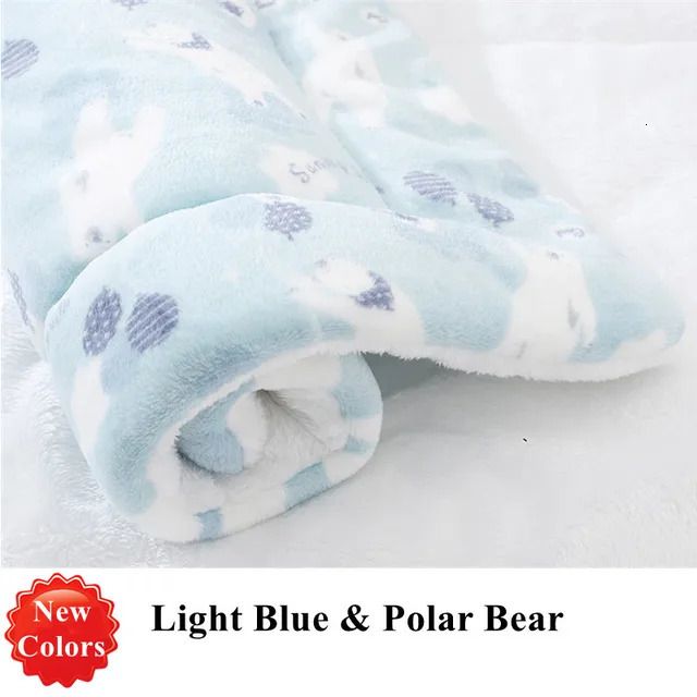 Urso polar azul