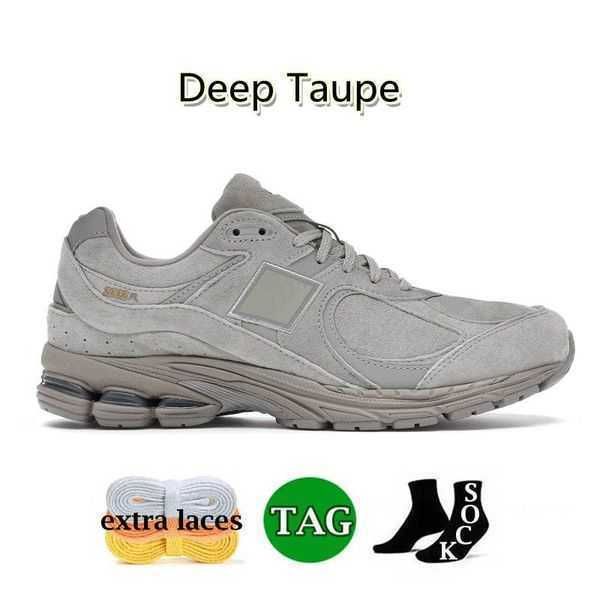 C27 Deep Taupe 36-45