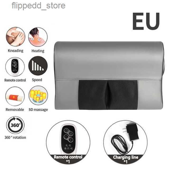 Eu Plug - Black-220v