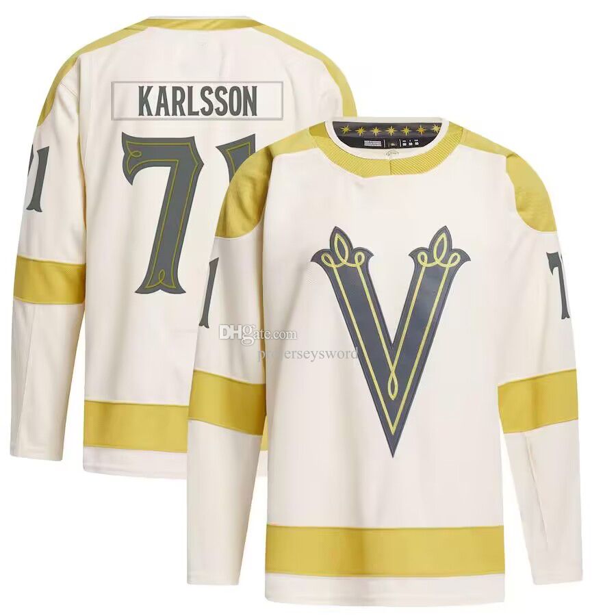 71 William Karlsson