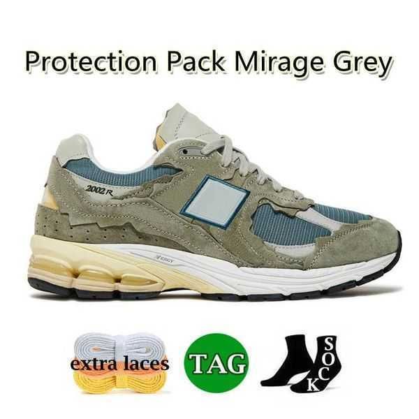 A15 Packacja Ochrona Mirage Grey 36-45