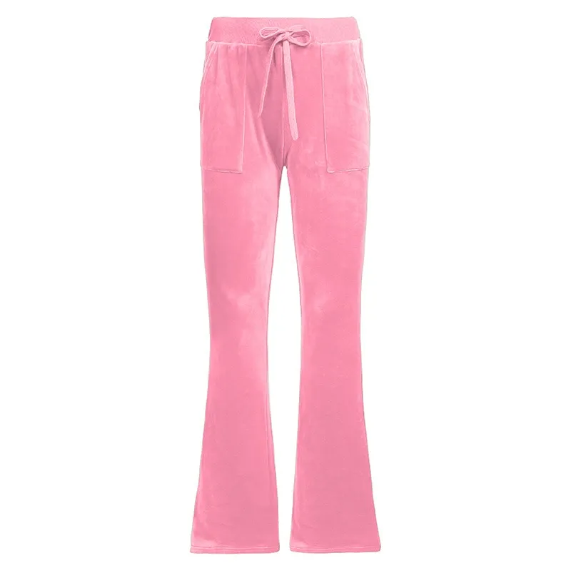 light pink pants