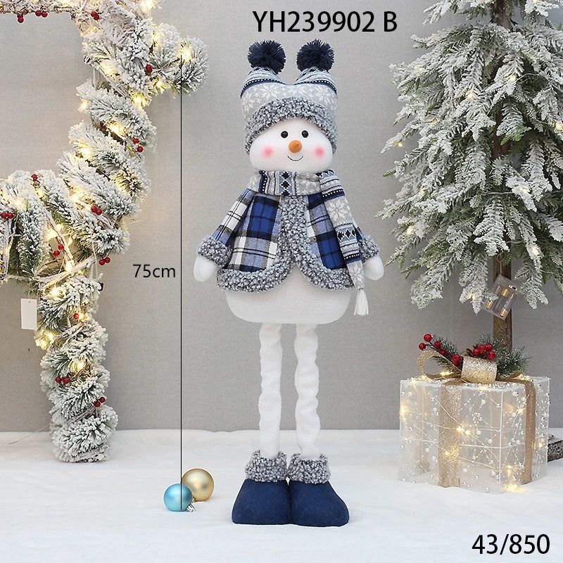 Snowman 902b