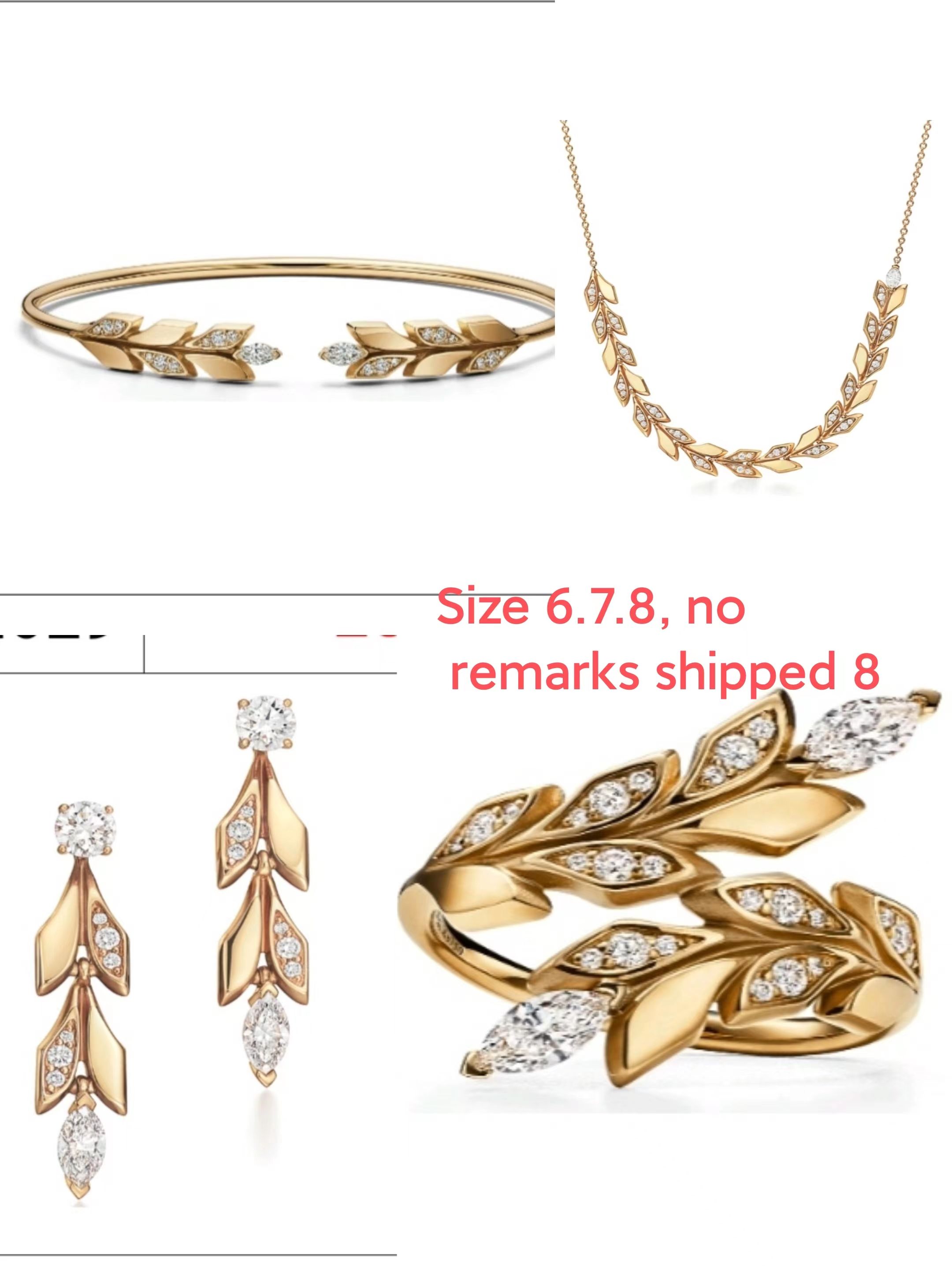 gold set 4 A