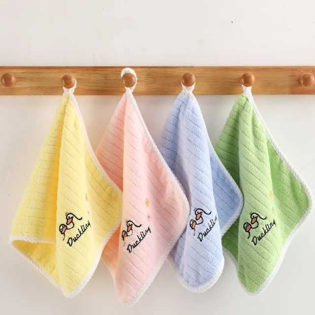 Towel Blue 1pcs