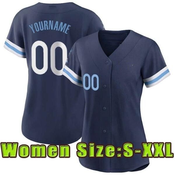 Women Jersey