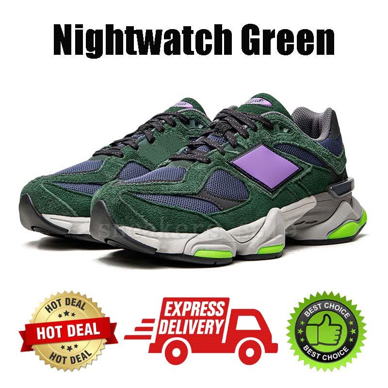 16 Nightwatch Green